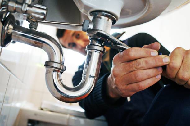 Best Sewer Cleaning Services  in Bloomingdale, IL