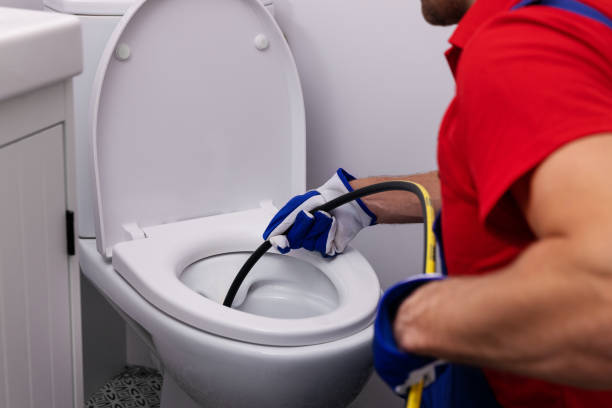 Best Pipe Repair Near Me  in Bloomingdale, IL