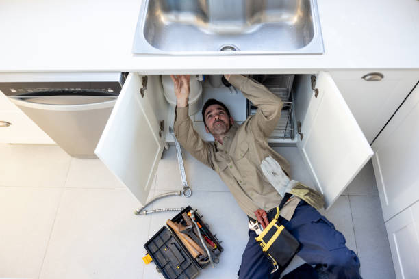Best Commercial Plumbing Services  in Bloomingdale, IL