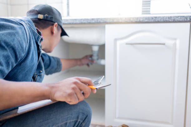 Best Same-Day Plumbing Service  in Bloomingdale, IL