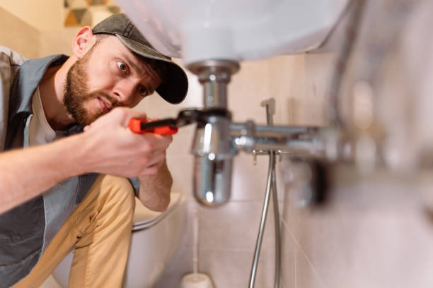 Best Water Leak Repair  in Bloomingdale, IL