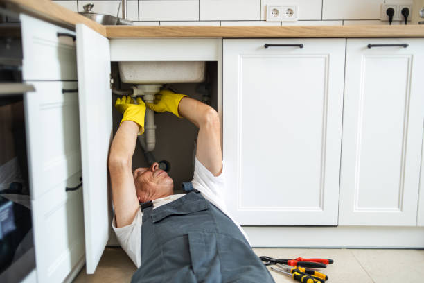 Trusted Bloomingdale, IL Plumbing Experts