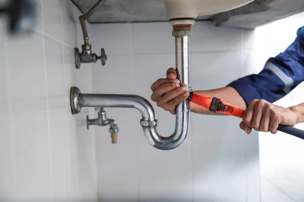 Sprinkler Systems in Bloomingdale, IL