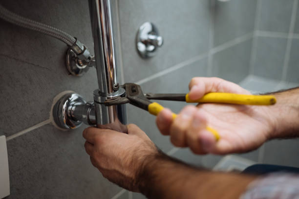 Shower Repair Services in Bloomingdale, IL