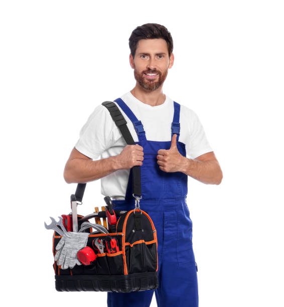 Best Commercial Plumbing Services  in Bloomingdale, IL