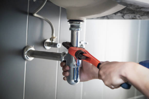 Best Clogged Drain Plumber  in Bloomingdale, IL