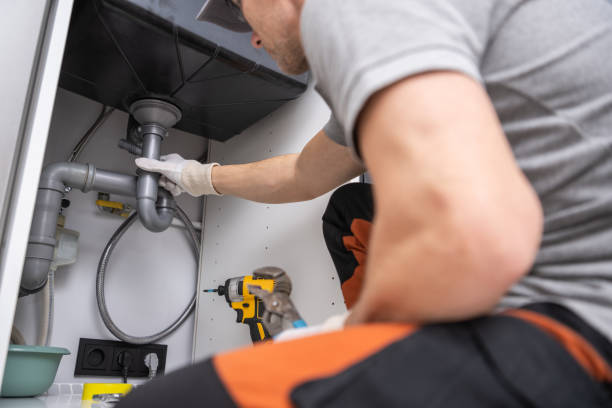 Best Plumbing Inspection Services  in Bloomingdale, IL