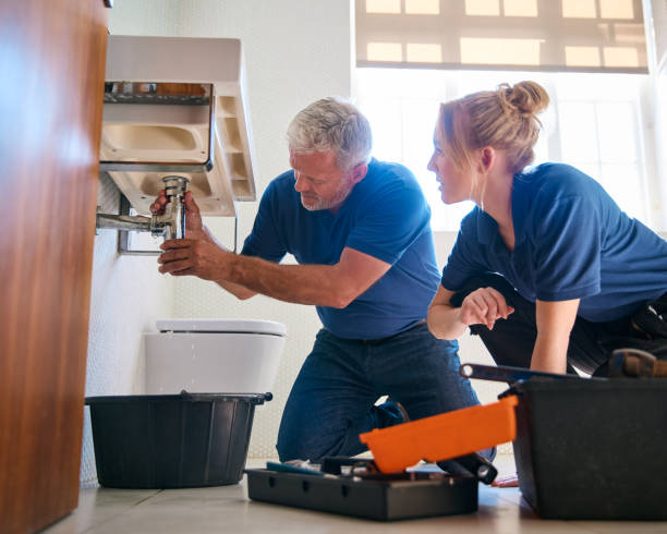 Best Drain Cleaning Services  in Bloomingdale, IL